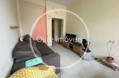 Apartamento com 3 quartos à venda na rua ipu, botafogo, rio de janeiro, 88 m2 por r$ 750.000