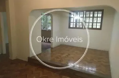 Apartamento com 3 quartos à venda na rua desembargador burle, humaitá, rio de janeiro, 103 m2 por r$ 800.000