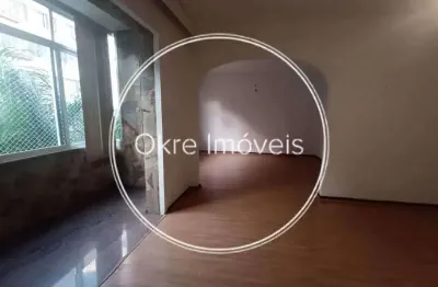 Apartamento com 3 quartos à venda na rua paissandu, flamengo, rio de janeiro, 106 m2 por r$ 875.000