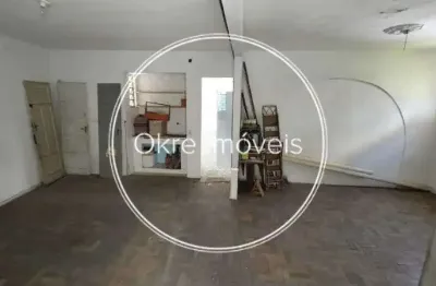 Apartamento com 3 quartos à venda na rua pedro américo, catete, rio de janeiro, 142 m2 por r$ 650.000