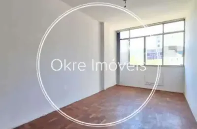 Apartamento com 3 quartos à venda na rua general glicério, laranjeiras, rio de janeiro, 127 m2 por r$ 840.000