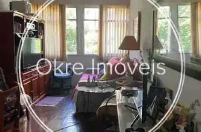 Apartamento com 3 quartos à venda na rua machado de assis, flamengo, rio de janeiro, 84 m2 por r$ 900.000