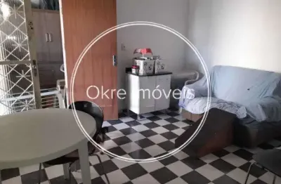 Casa com 2 quartos à venda na rua barão de vassouras, andaraí, rio de janeiro, 227 m2 por r$ 420.000