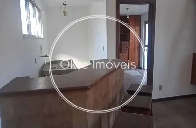 Cobertura com 2 quartos à venda na rua marquês de abrantes, flamengo, rio de janeiro, 152 m2 por r$ 1.300.000