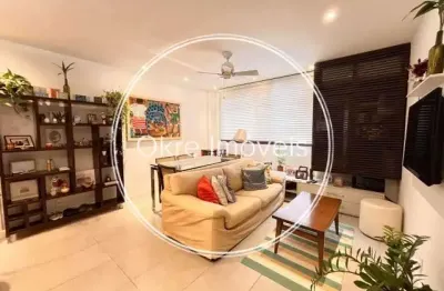 Apartamento com 2 quartos à venda na avenida henrique dumont, ipanema, rio de janeiro, 67 m2 por r$ 1.990.000