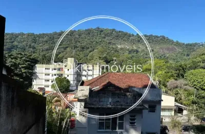 Casa com 2 quartos à venda na rua marquês de sabará, jardim botânico, rio de janeiro, 66 m2 por r$ 380.000