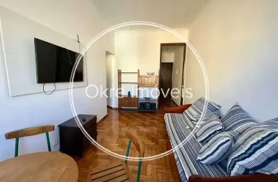 Apartamento com 1 quarto à venda na Rua Barata Ribeiro, Copacabana, Rio de Janeiro