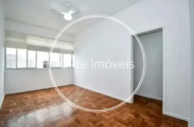 Apartamento com 2 quartos à venda na Rua Viúva Lacerda, Humaitá, Rio de Janeiro