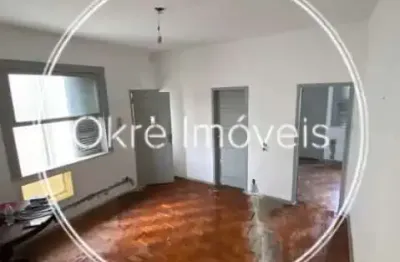 Apartamento com 3 quartos à venda na rua pedro guedes, maracanã, rio de janeiro, 95 m2 por r$ 400.000