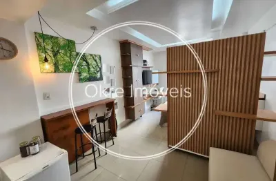 Kitnet / stúdio à venda na avenida nossa senhora de copacabana, copacabana, rio de janeiro, 30 m2 por r$ 650.000