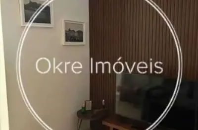 Apartamento com 1 quarto à venda na rua marquês de abrantes, flamengo, rio de janeiro, 44 m2 por r$ 609.000