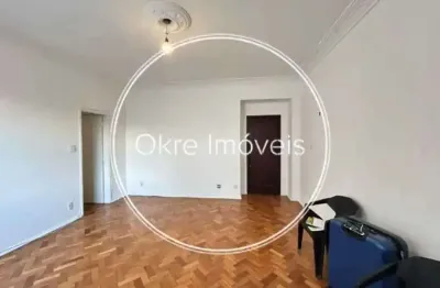 Apartamento com 3 quartos à venda na rua dois de dezembro, flamengo, rio de janeiro, 130 m2 por r$ 880.000