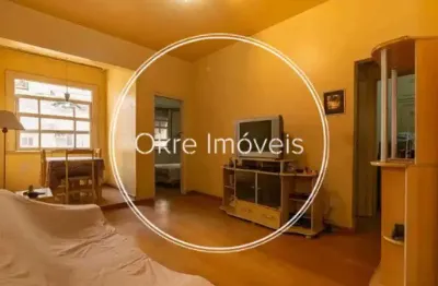 Apartamento com 3 quartos à venda na avenida nossa senhora de copacabana, copacabana, rio de janeiro, 78 m2 por r$ 950.000