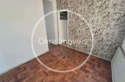 Apartamento com 1 quarto à venda na Rua Barata Ribeiro, Copacabana, Rio de Janeiro