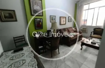 Apartamento com 1 quarto à venda na rua barão de ipanema, copacabana, rio de janeiro, 55 m2 por r$ 649.000