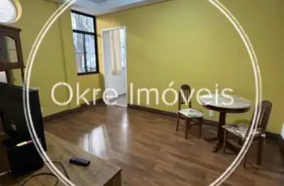 Apartamento com 2 dormitórios 69 m² rua leopoldo miguez copacabana
