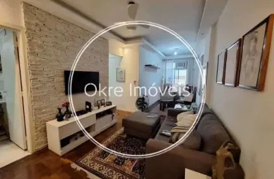 Apartamento com 2 quartos à venda na rua marquês de abrantes, flamengo, rio de janeiro, 78 m2 por r$ 845.000