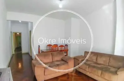 Apartamento com 4 quartos à venda na rua buarque de macedo, flamengo, rio de janeiro, 105 m2 por r$ 900.000