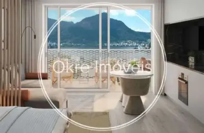 Loft com 1 quarto à venda na rua visconde de pirajá, ipanema, rio de janeiro, 36 m2 por r$ 1.900.000