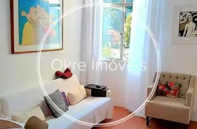 Apartamento com 1 quarto à venda na rua josé roberto macedo soares, gávea, rio de janeiro, 46 m2 por r$ 844.000