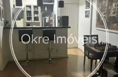 Apartamento com 2 quartos à venda na rua barata ribeiro, copacabana, rio de janeiro, 63 m2 por r$ 790.000