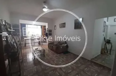 Apartamento com 3 quartos à venda na rua senador vergueiro, flamengo, rio de janeiro, 134 m2 por r$ 900.000