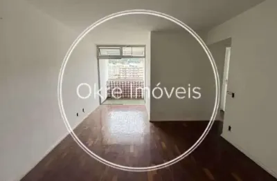 Apartamento com 2 quartos à venda na rua são clemente, botafogo, rio de janeiro, 86 m2 por r$ 900.000