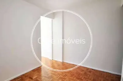 Apartamento com 2 quartos à venda na praia botafogo, botafogo, rio de janeiro, 54 m2 por r$ 650.000