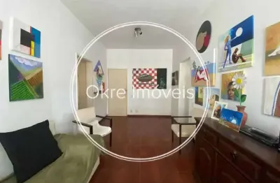 Apartamento com 1 quarto à venda na rua da passagem, botafogo, rio de janeiro, 66 m2 por r$ 710.000