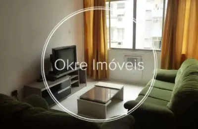 Apartamento com 2 quartos à venda na rua carvalho de mendonça, copacabana, rio de janeiro, 55 m2 por r$ 680.000