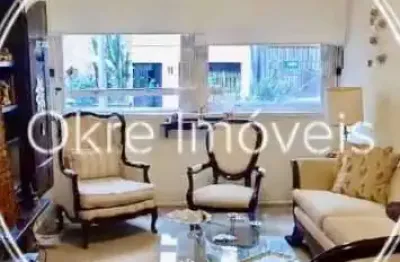 Apartamento com 2 quartos à venda na rua sambaíba, leblon, rio de janeiro, 52 m2 por r$ 1.900.000