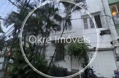 Casa com 3 quartos à venda na rua visconde de carandaí, jardim botânico, rio de janeiro, 225 m2 por r$ 1.900.000