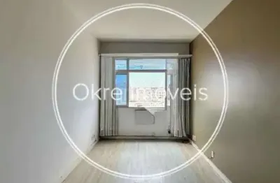Apartamento com 1 quarto à venda na rua das laranjeiras, laranjeiras, rio de janeiro, 58 m2 por r$ 650.000