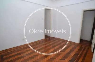 Apartamento com 2 quartos à venda na rua riachuelo, centro, rio de janeiro, 67 m2 por r$ 450.000