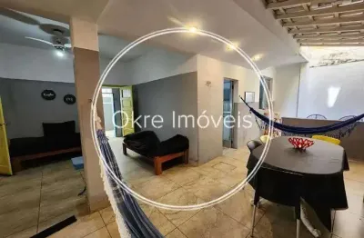 Apartamento com 2 quartos à venda na rua marechal cantuária, urca, rio de janeiro, 150 m2 por r$ 998.000
