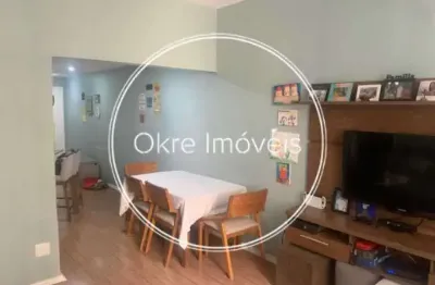 Apartamento com 2 quartos à venda na rua soares cabral, laranjeiras, rio de janeiro, 71 m2 por r$ 750.000