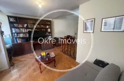 Apartamento com 3 quartos à venda na rua paissandu, flamengo, rio de janeiro, 78 m2 por r$ 895.000