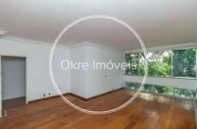 Apartamento com 4 quartos à venda na rua coelho neto, laranjeiras, rio de janeiro, 140 m2 por r$ 1.170.000