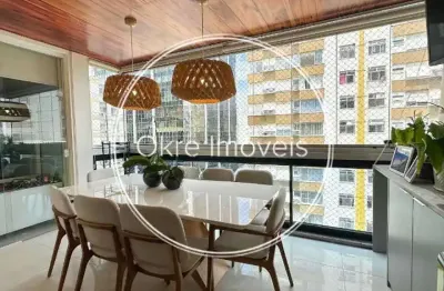 Flat com 2 quartos à venda na rua prudente de morais, ipanema, rio de janeiro, 78 m2 por r$ 3.190.000