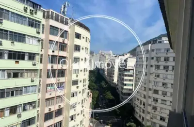 Apartamento com 3 quartos à venda na Avenida Nossa Senhora de Copacabana, Copacabana, Rio de Janeiro