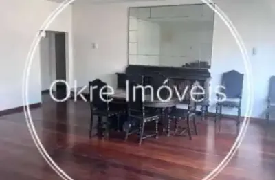 Apartamento com 4 quartos à venda na rua raul pompéia, copacabana, rio de janeiro, 179 m2 por r$ 1.250.000