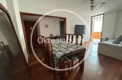 Apartamento com 2 quartos à venda na rua francisco otaviano, copacabana, rio de janeiro, 70 m2 por r$ 1.350.000