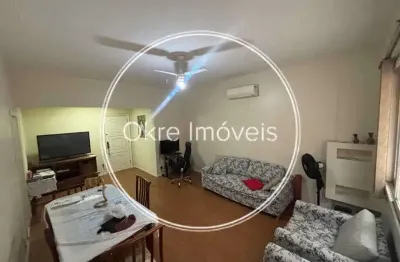 Apartamento com 3 quartos à venda na Rua Tonelero, Copacabana, Rio de Janeiro