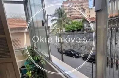Kitnet / stúdio à venda na rua tavares bastos, catete, rio de janeiro, 29 m2 por r$ 340.000