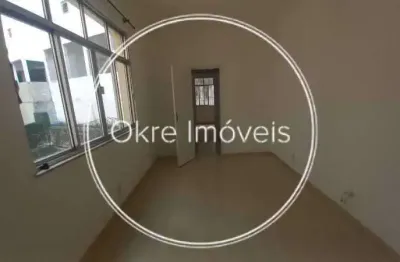 Apartamento com 1 quarto à venda na rua engenheiro marques porto, humaitá, rio de janeiro, 49 m2 por r$ 490.000