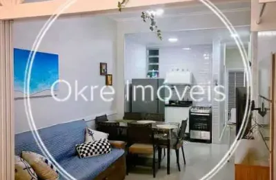 Apartamento com 1 quarto à venda na rua barata ribeiro, copacabana, rio de janeiro, 55 m2 por r$ 638.000