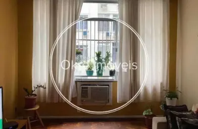 Apartamento com 3 quartos à venda na rua barata ribeiro, copacabana, rio de janeiro, 101 m2 por r$ 867.000