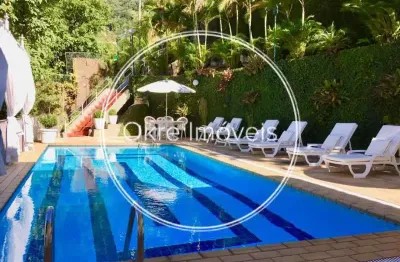 Casa com 4 quartos à venda na rua cosme velho, cosme velho, rio de janeiro, 780 m2 por r$ 4.900.000