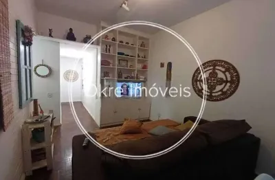Apartamento com 2 quartos à venda na rua barão da torre, ipanema, rio de janeiro, 60 m2 por r$ 790.000