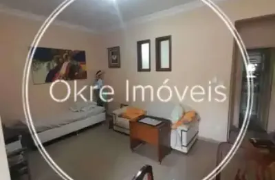Apartamento com 1 quarto à venda na rua do catete, catete, rio de janeiro, 46 m2 por r$ 480.000